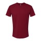 3600 Next Level Apparel CARDINAL