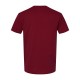 3600 Next Level Apparel CARDINAL