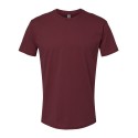 3600 Next Level Apparel MAROON