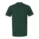3600 Next Level Apparel FOREST GREEN
