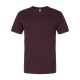 3600 Next Level Apparel OXBLOOD