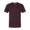 3600 Next Level Apparel OXBLOOD