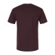 3600 Next Level Apparel OXBLOOD
