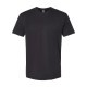 3600 Next Level Apparel GRAPHITE BLACK