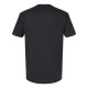 3600 Next Level Apparel GRAPHITE BLACK