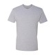 3600 Next Level Apparel HEATHER GREY