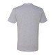 3600 Next Level Apparel HEATHER GREY