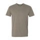3600 Next Level Apparel Warm Grey