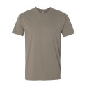 3600 Next Level Apparel Warm Grey