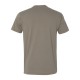 3600 Next Level Apparel Warm Grey