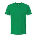 3600 Next Level Apparel KELLY GREEN