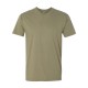 3600 Next Level Apparel LIGHT OLIVE