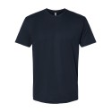 3600 Next Level Apparel MIDNIGHT NAVY