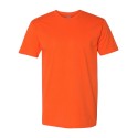 3600 Next Level Apparel CLASSIC ORANGE