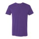 3600 Next Level Apparel PURPLE RUSH