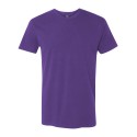 3600 Next Level Apparel PURPLE RUSH