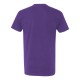 3600 Next Level Apparel PURPLE RUSH