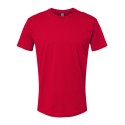 3600 Next Level Apparel RED