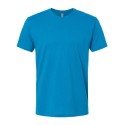 3600 Next Level Apparel TURQUOISE