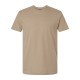 3600 Next Level Apparel TAN