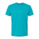 3600 Next Level Apparel TAHITI BLUE