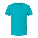 3600 Next Level Apparel TAHITI BLUE