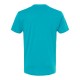 3600 Next Level Apparel TAHITI BLUE