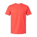 3600 Next Level Apparel WATERMELON