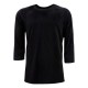 6251 Next Level Apparel BLACK/ BLACK