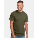 7410S Next Level Apparel MILITARY GREEN