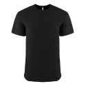 7410S Next Level Apparel BLACK