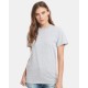 7410S Next Level Apparel HEATHER GREY