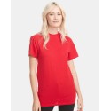7410S Next Level Apparel RED