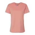 3910 Next Level Apparel DESERT PINK