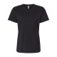 3910 Next Level Apparel BLACK