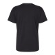 3910 Next Level Apparel BLACK