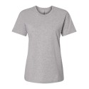 3910 Next Level Apparel HEATHER GREY