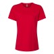 3910 Next Level Apparel RED