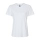 6600 Next Level Apparel WHITE