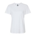 6600 Next Level Apparel WHITE