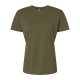 6600 Next Level Apparel MILITARY GREEN