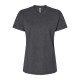 6600 Next Level Apparel CHARCOAL
