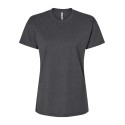 6600 Next Level Apparel CHARCOAL