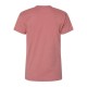 6600 Next Level Apparel HEATHER MAUVE