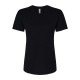 6600 Next Level Apparel BLACK
