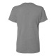 6600 Next Level Apparel Dark Heather Grey
