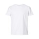 3600SW Next Level Apparel WASHED WHITE