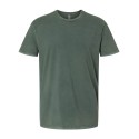 3600SW Next Level Apparel Washed Royal Pine