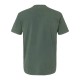 3600SW Next Level Apparel Washed Royal Pine