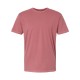 3600SW Next Level Apparel WASHED MAUVE